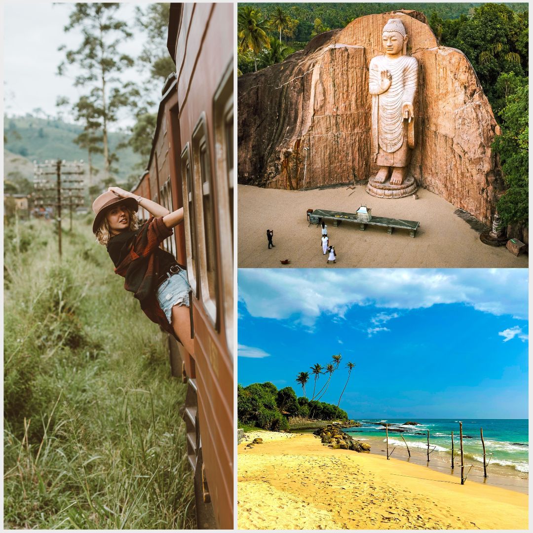 Best of Yeh's Island