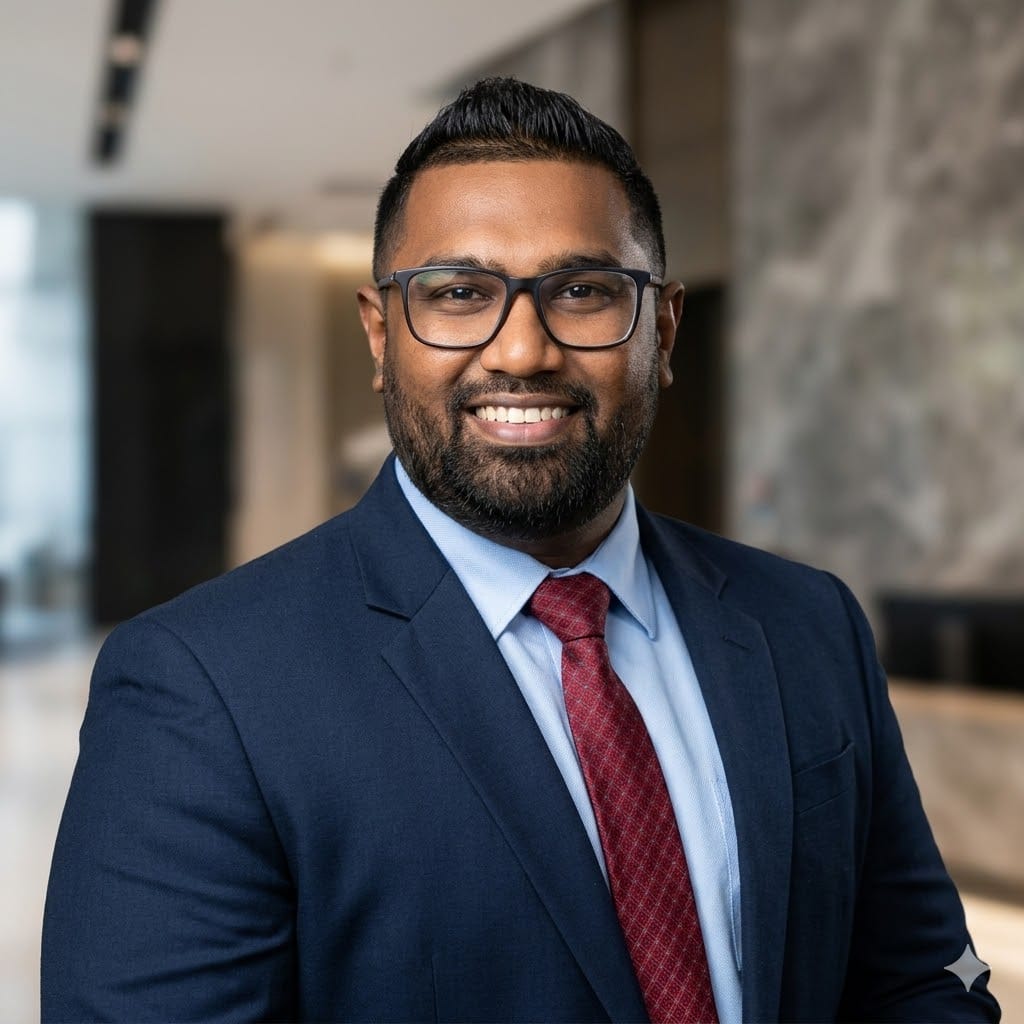 Praveen Meegoda